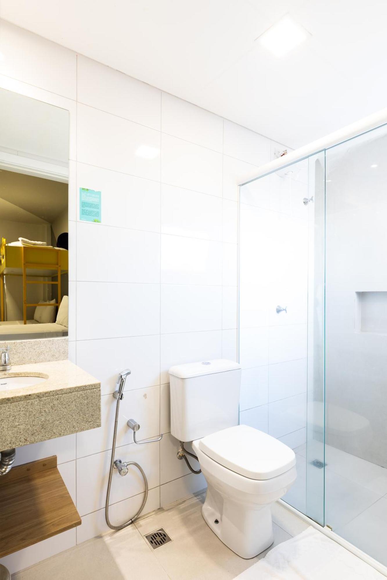 Taroba Express Hotel Foz do Iguacu Ngoại thất bức ảnh