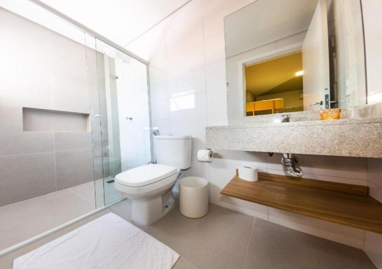 Taroba Express Hotel Foz do Iguacu Phòng bức ảnh
