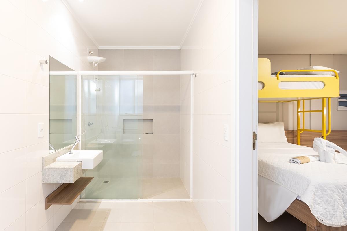Taroba Express Hotel Foz do Iguacu Ngoại thất bức ảnh